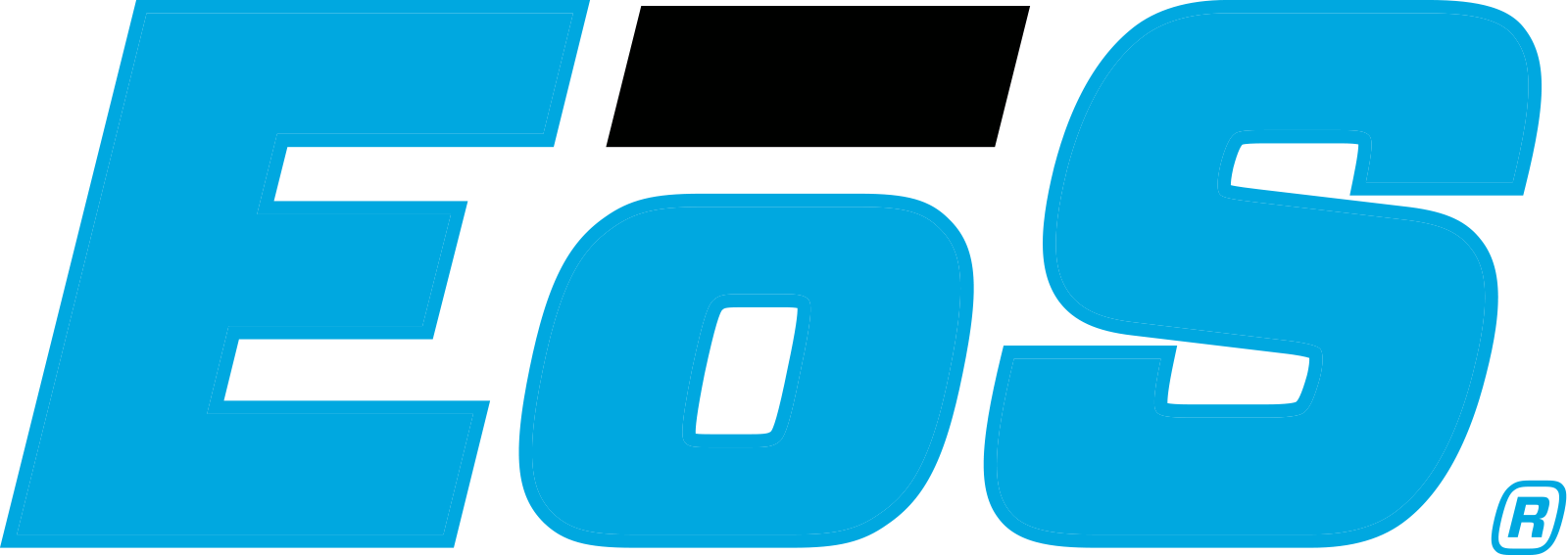 EOS logo