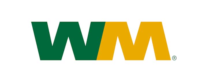 Waste Management logo
