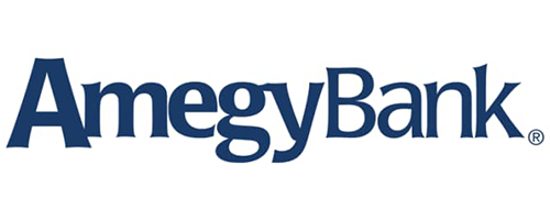 Amegy Bank logo