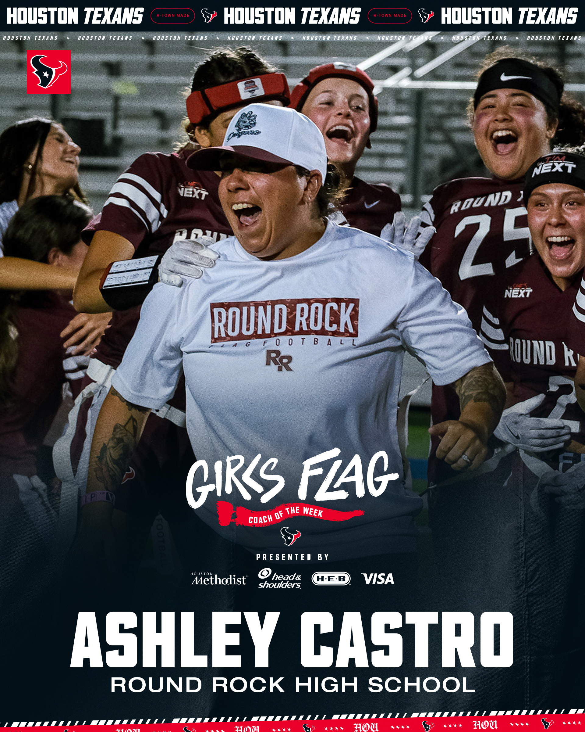 Ashley Castro