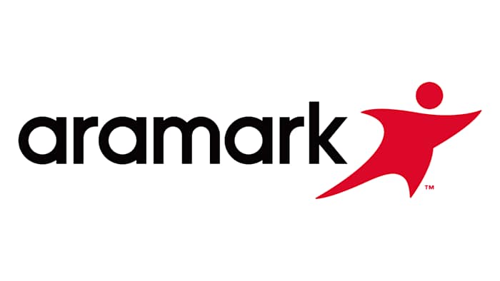 Aramark logo