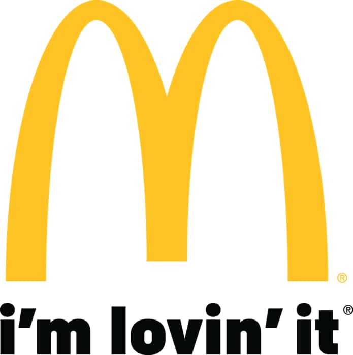 McDonald's logo