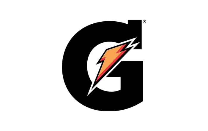 Gatorade logo