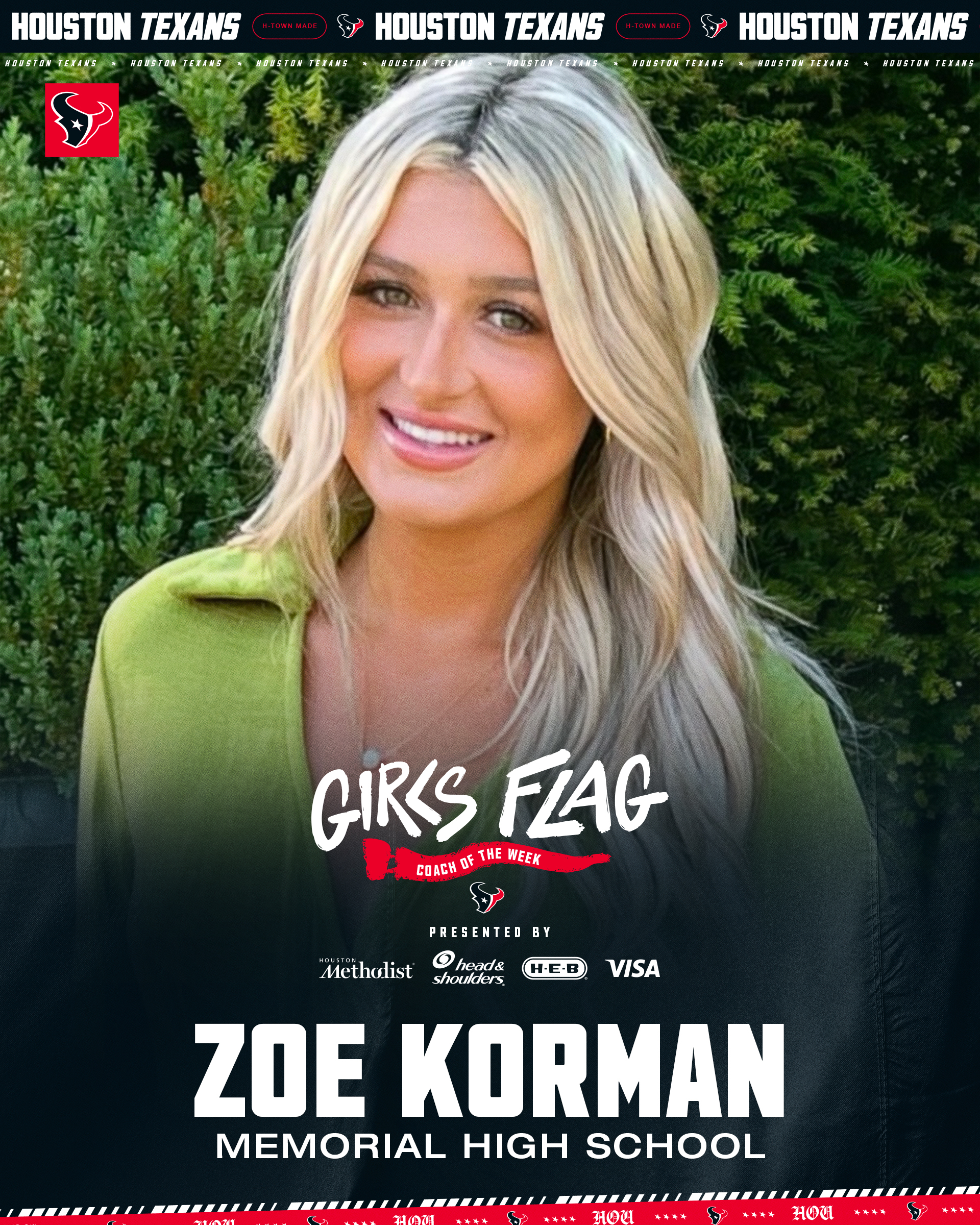 Zoe Korman