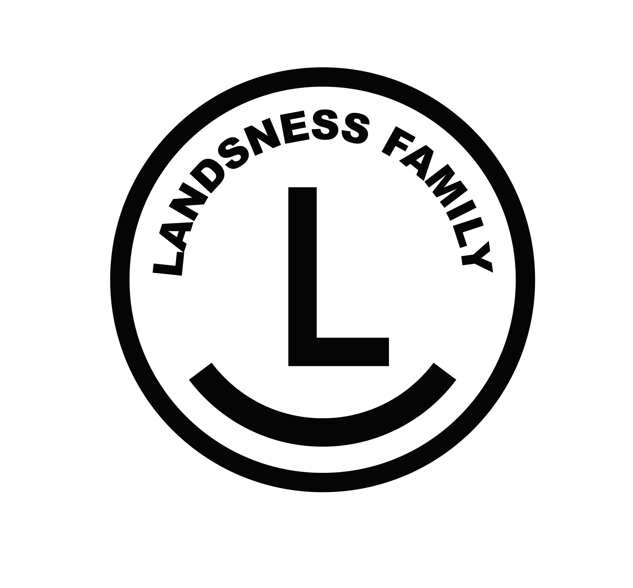 The Landsness Family