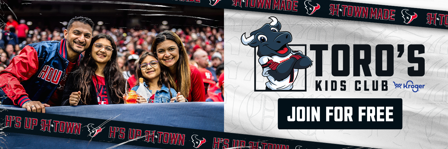 Join TORO's Kids Club