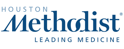 Houston Methodist logo