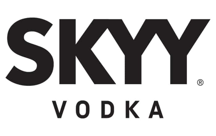 SKYY Vodka logo
