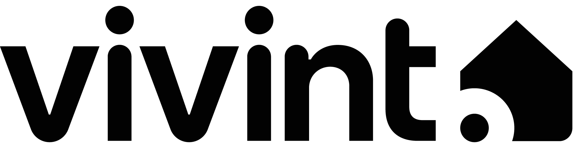 Vivint logo