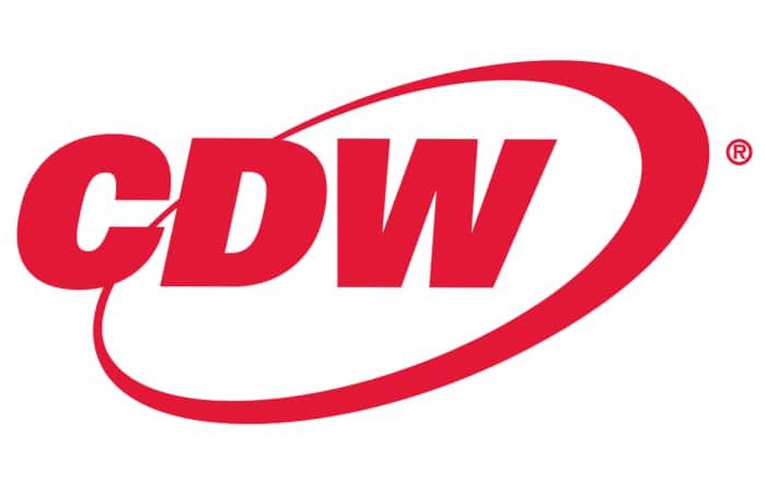 CDW logo