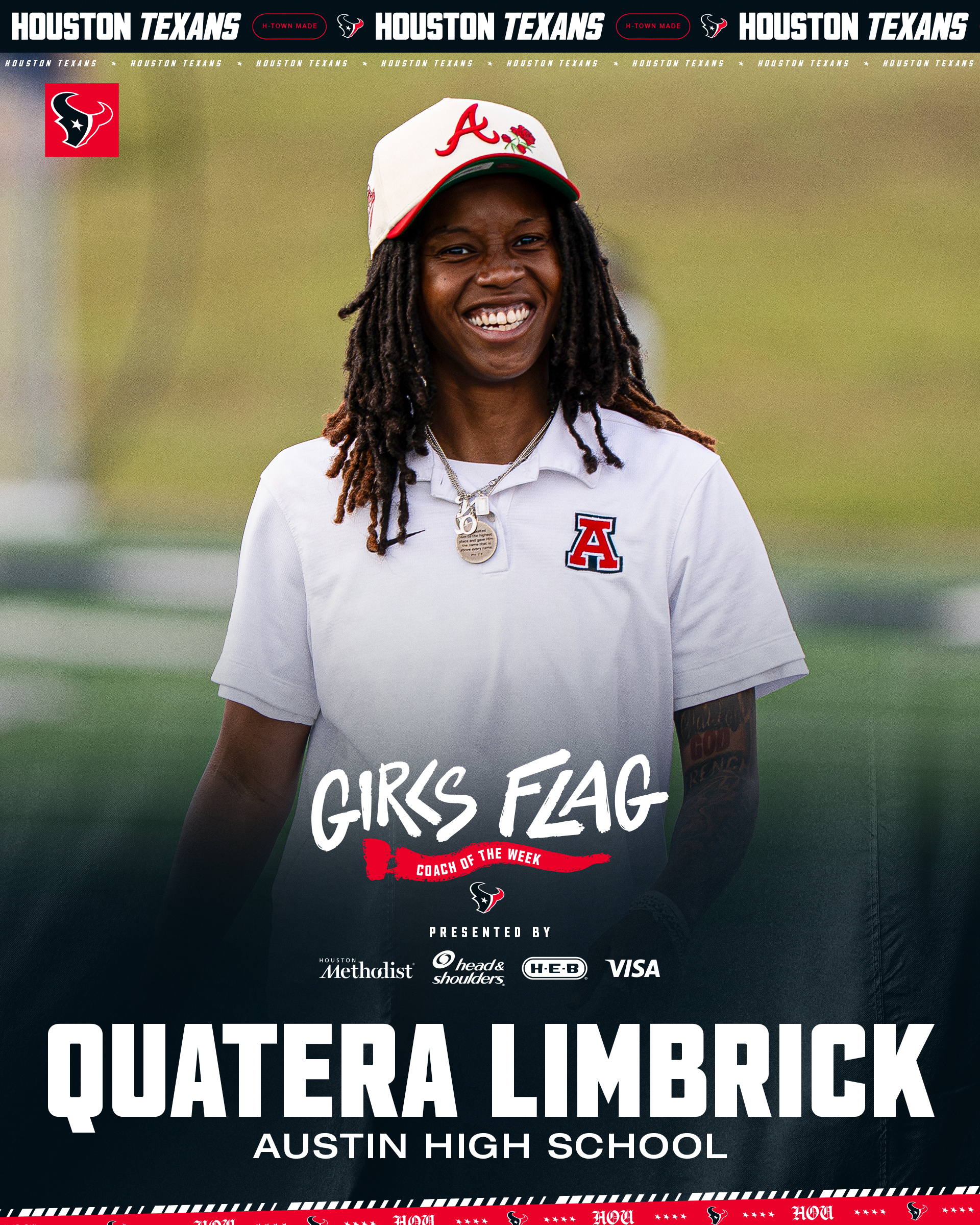 Quatera Limbrick