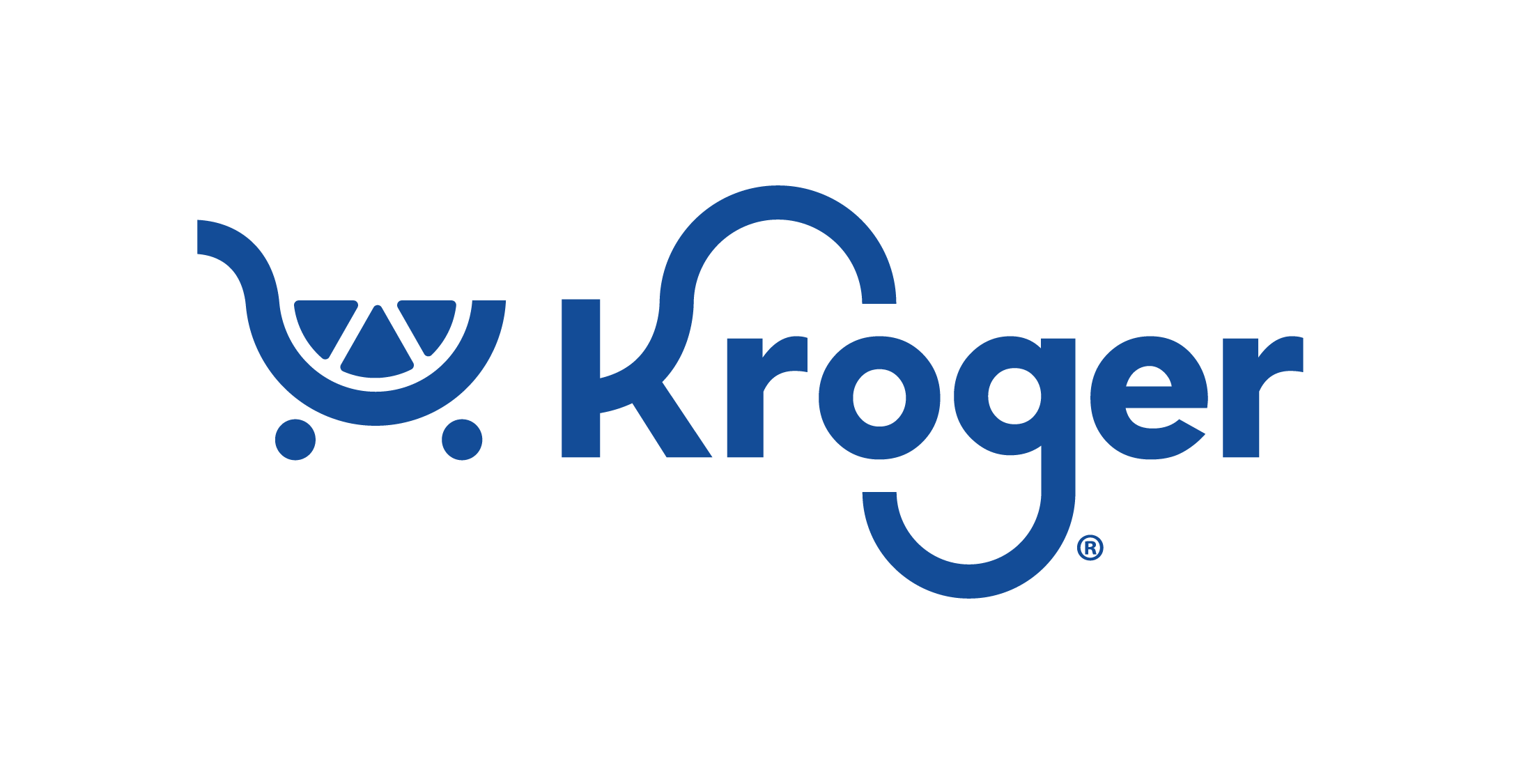 Kroger logo
