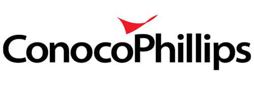 ConocoPhillips logo