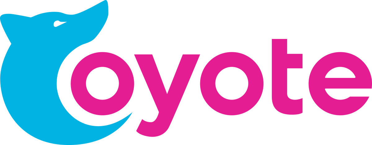 Coyote logo