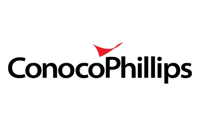 ConocoPhillips logo