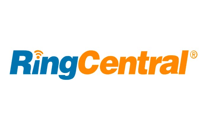 RingCentral logo