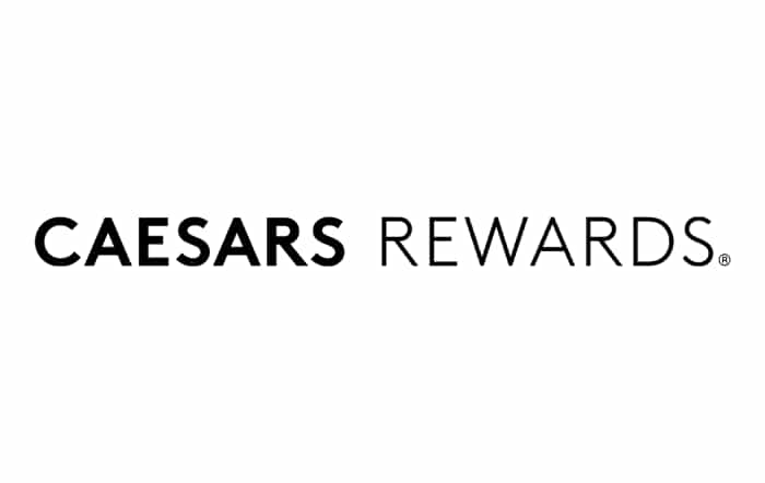 Caesars logo