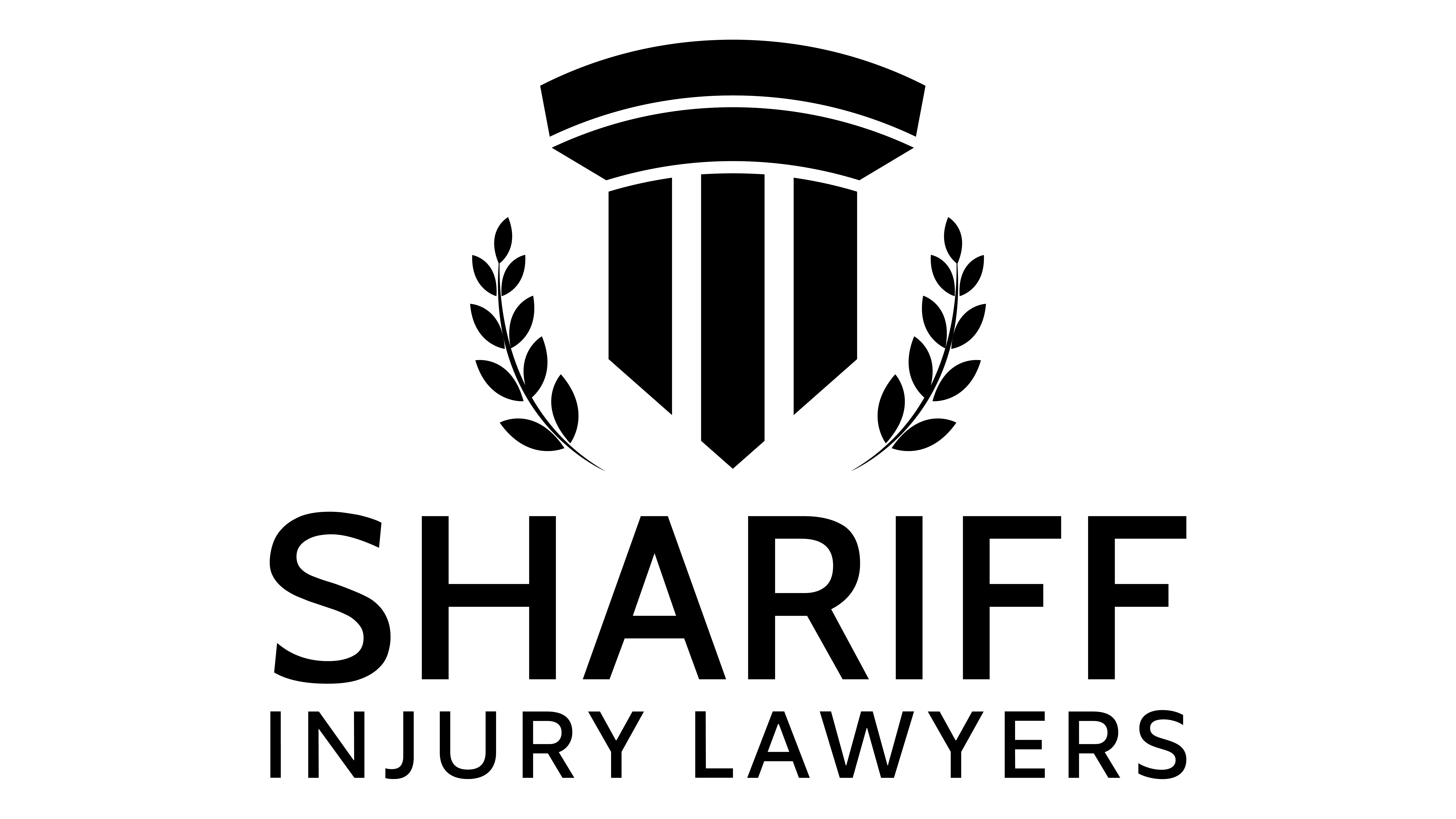 Shariff Law Firm logo