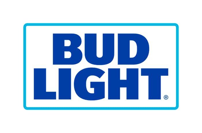 Bud Light logo