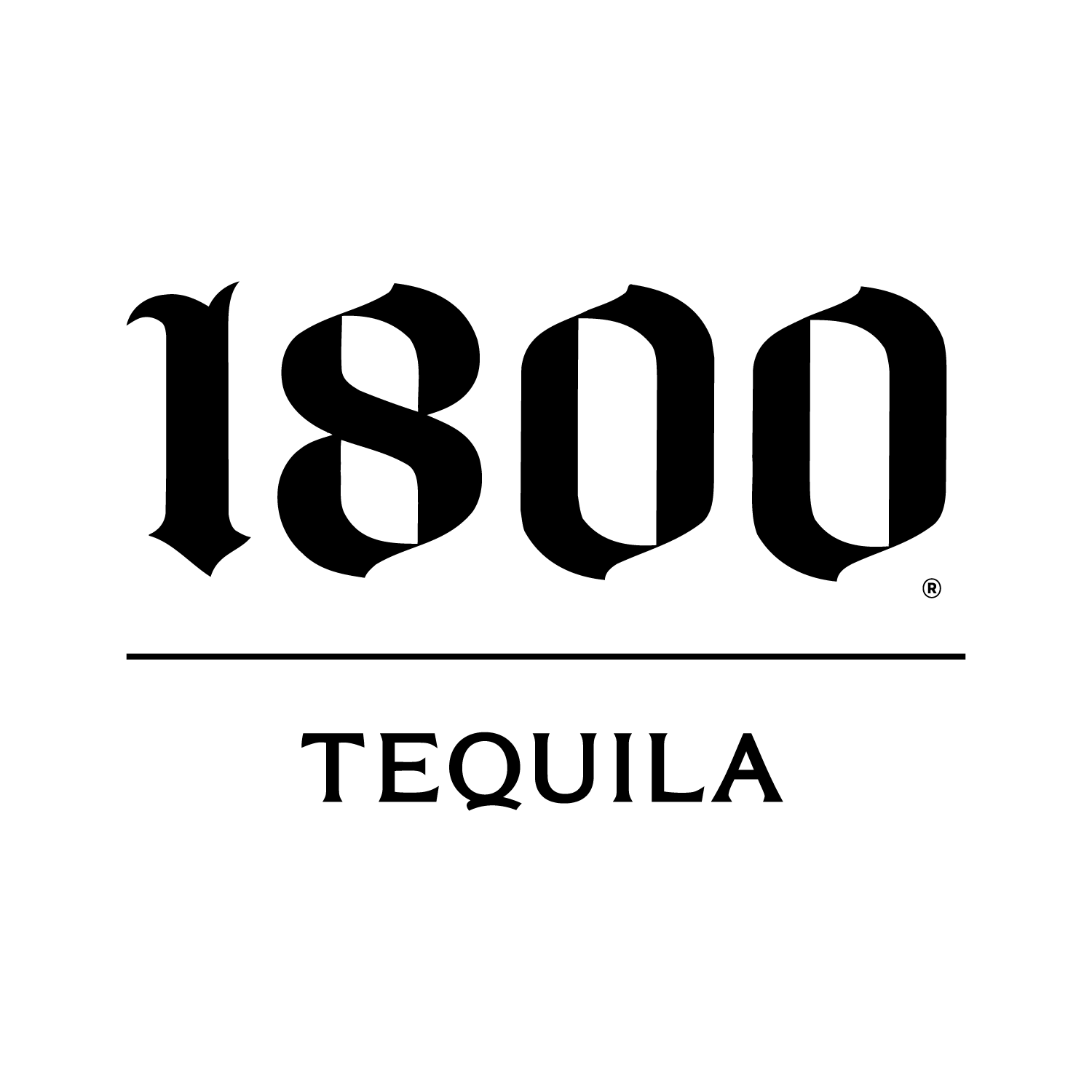 1800 Tequila logo