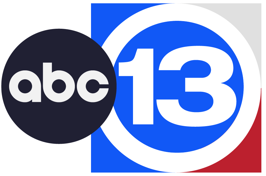 ABC13 logo