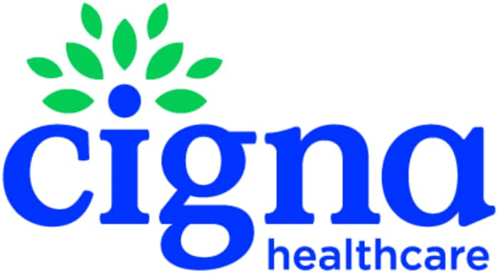 Cigna logo