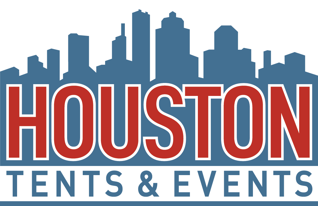 Houston Tents and Events logo