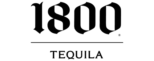 1800 Tequila logo