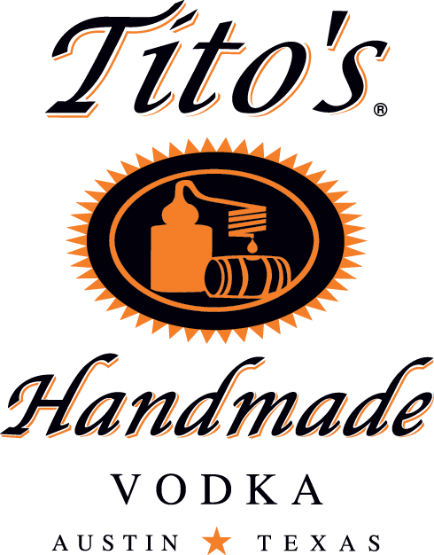 Tito’s Handmade Vodka logo