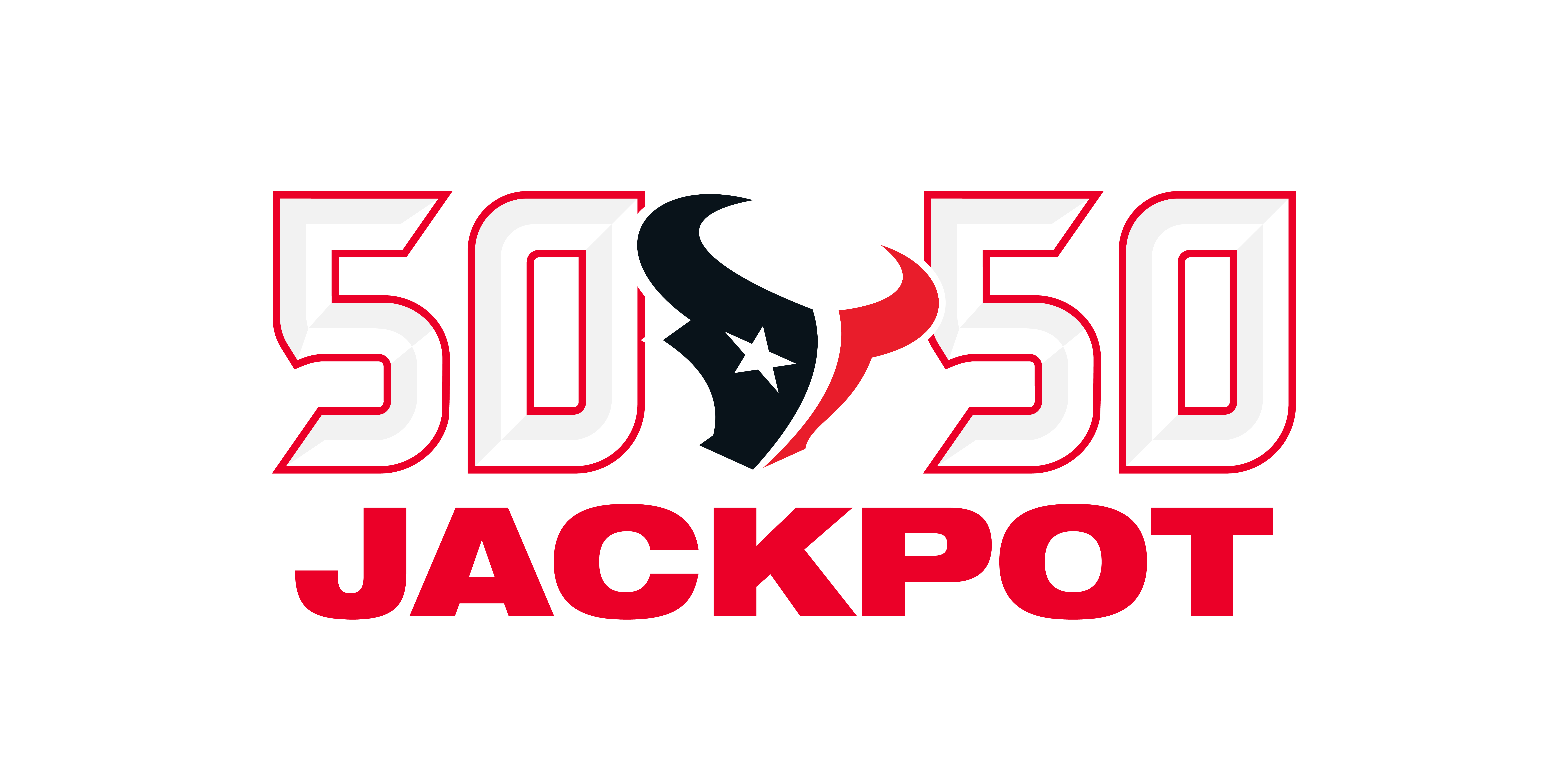 50/50 Jackpot