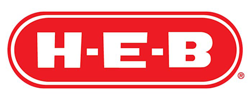 H-E-B logo