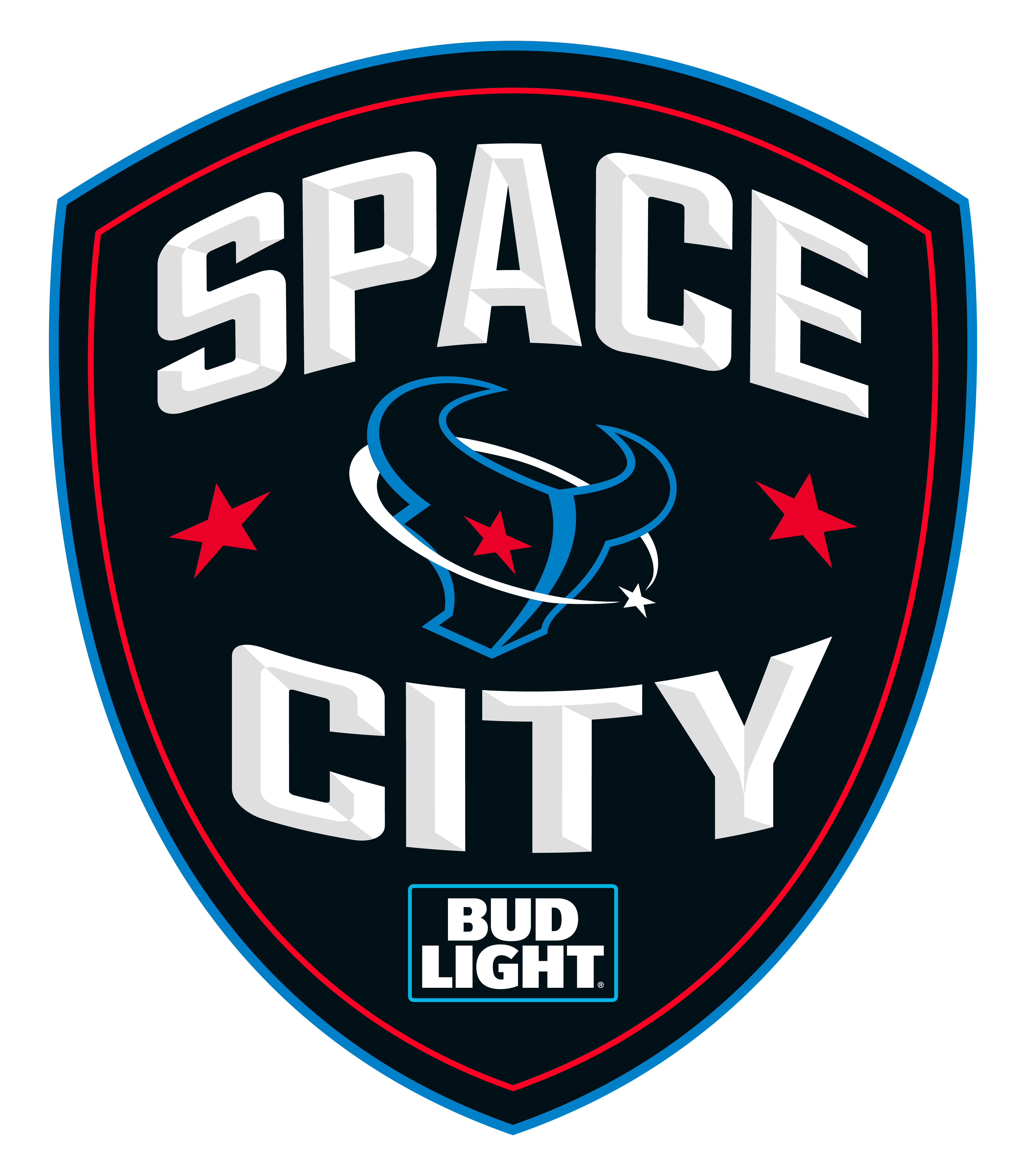 Space City Logo