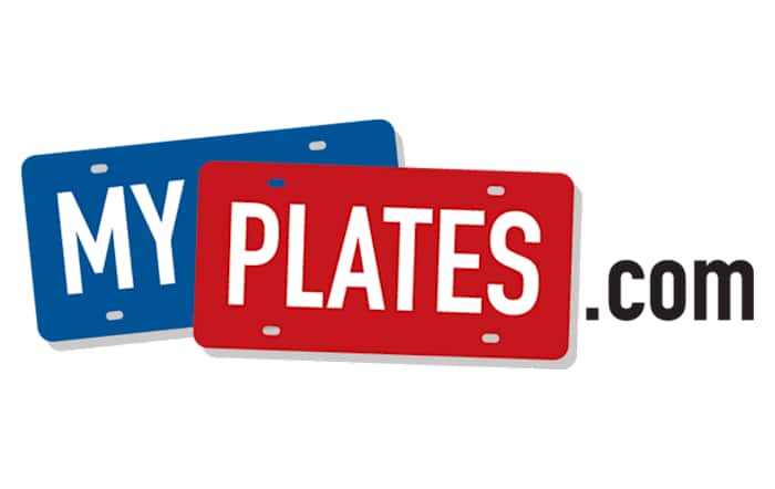 MyPlates logo
