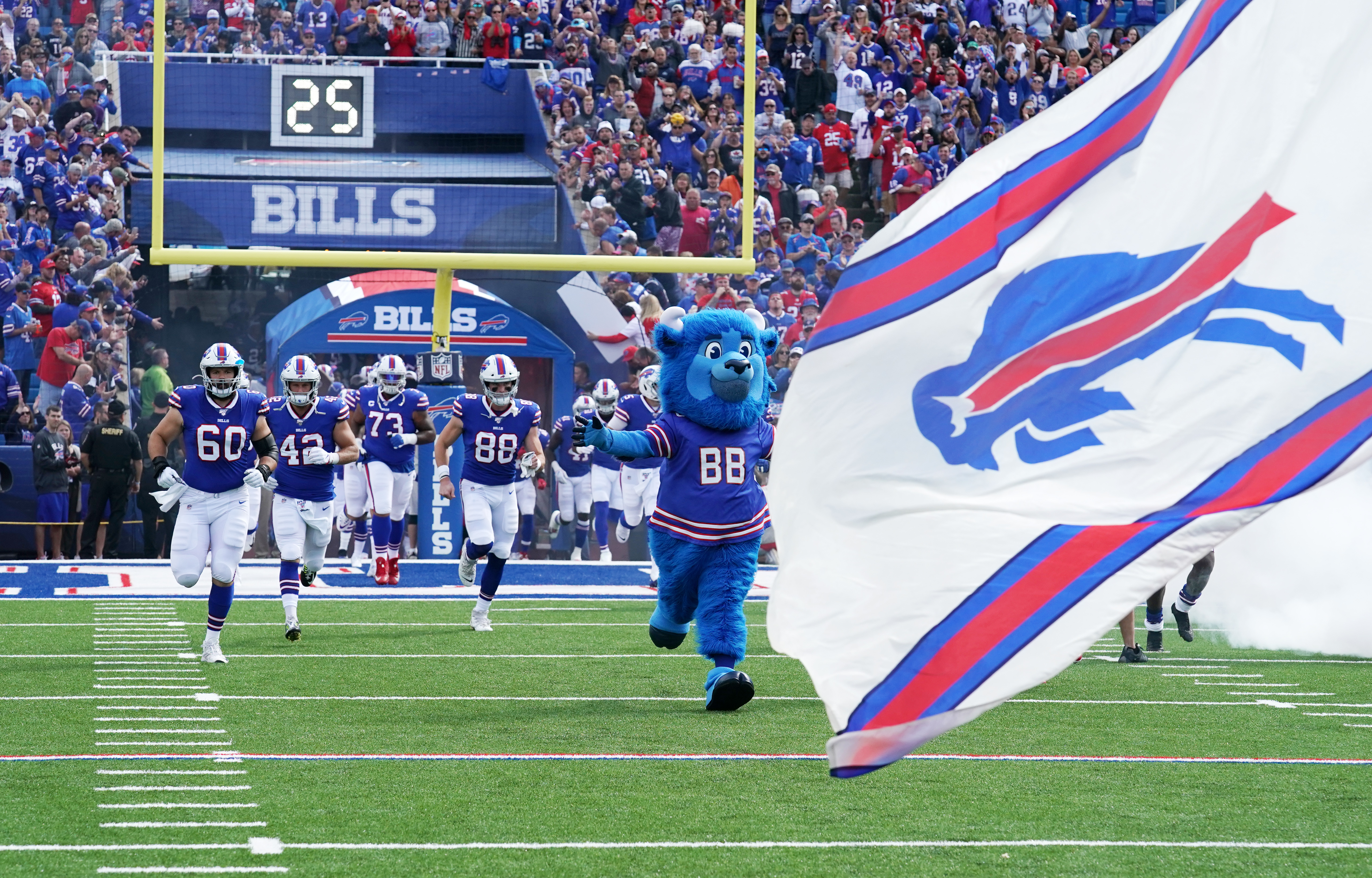 Buffalo Bills Zoom Backgrounds Buffalo Bills Buffalobills Com.