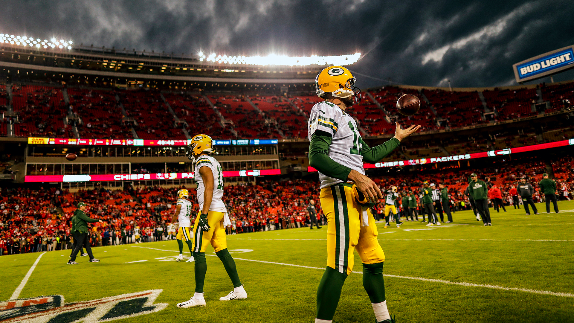 Download Packers Wallpaper Pc Gif