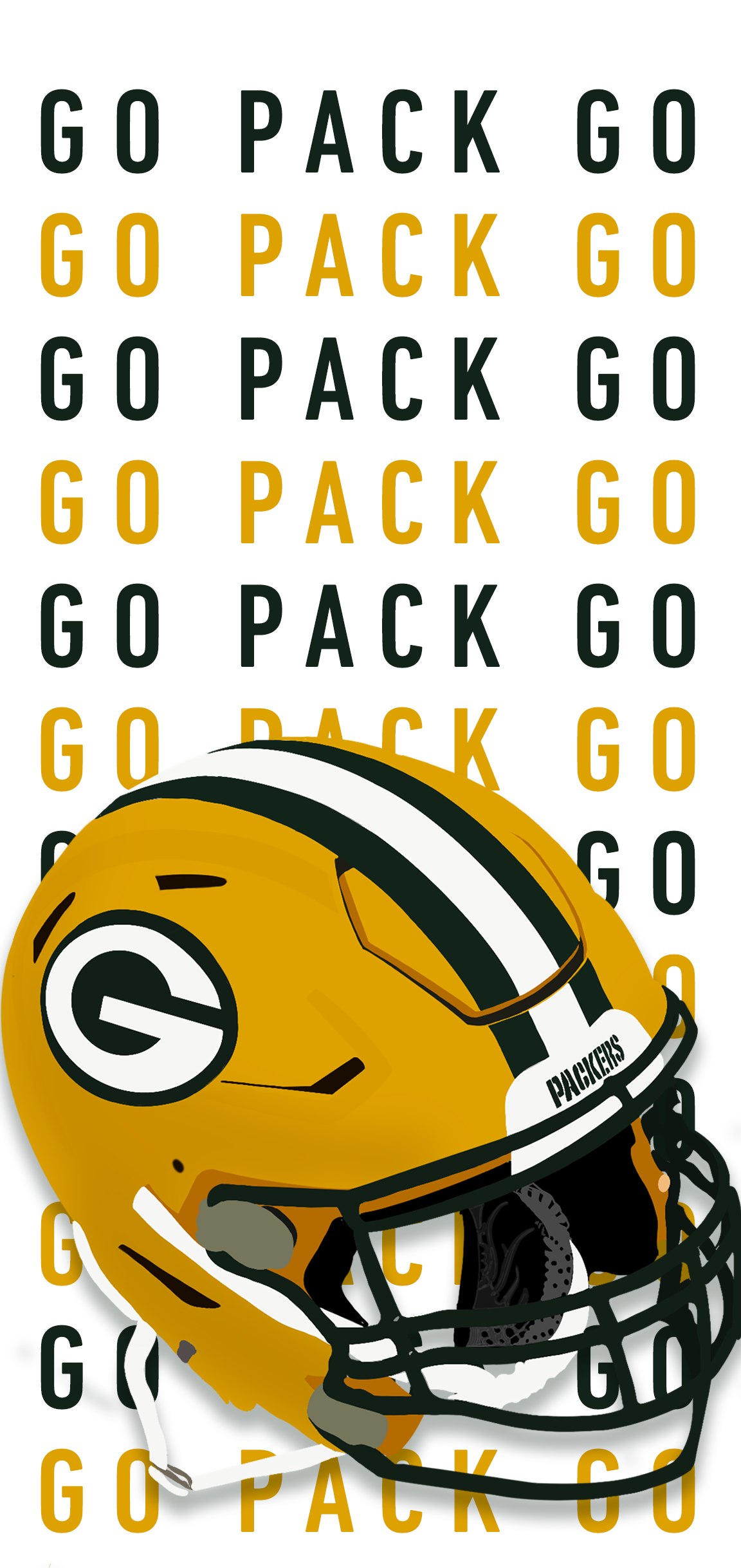 Packers Mobile Wallpapers Green Bay Packers Packers Com