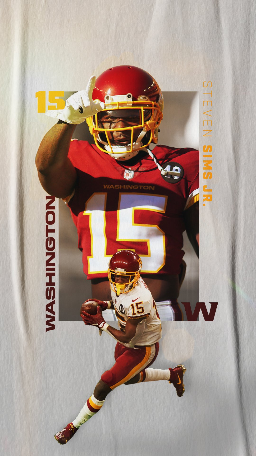 Featured image of post Washington Redskins Wallpaper / If you&#039;re looking for the best washington redskins wallpaper then wallpapertag is the place to be.