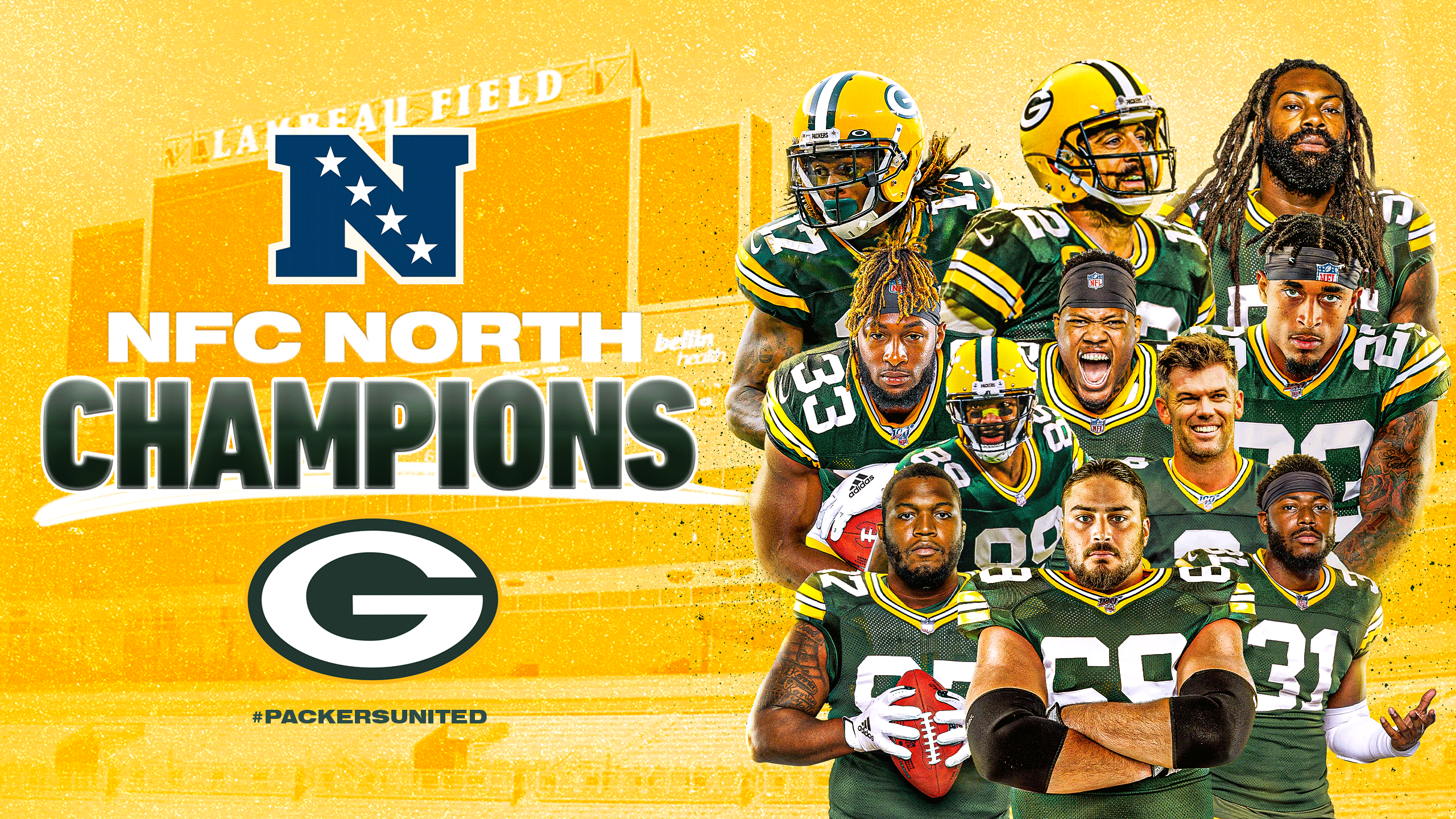 Packers Wallpapers  Top Free Packers Backgrounds  WallpaperAccess