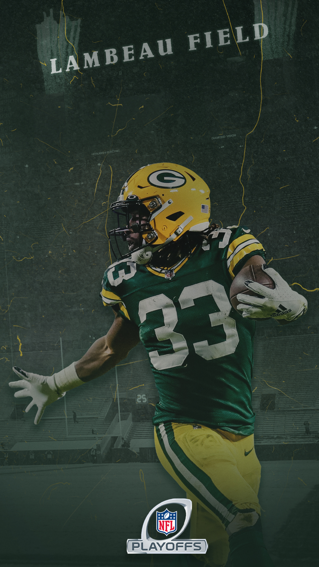 Packers Mobile Wallpapers | Green Bay Packers – packers.com