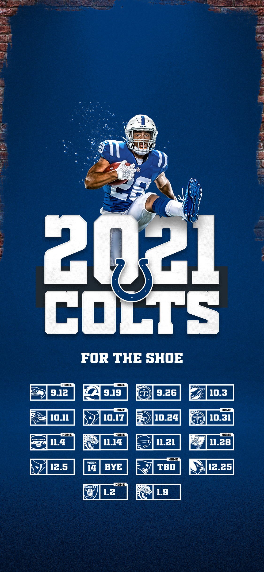 Indy Colts 2022 Schedule Colts Schedule | Indianapolis Colts - Colts.com