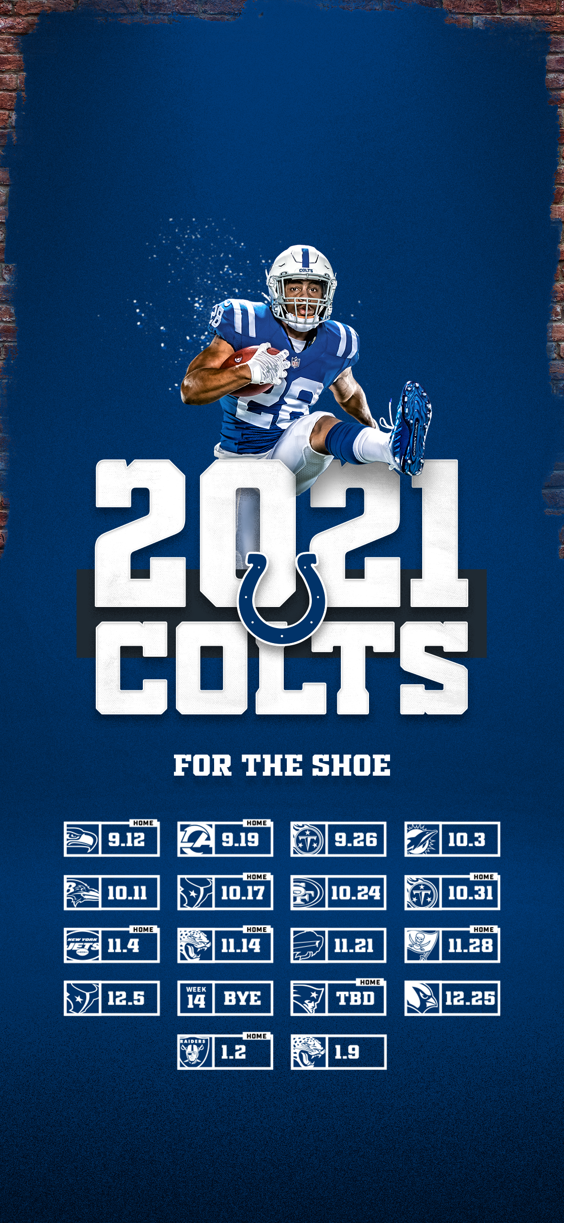 Patriots 2022 Schedule Pdf Colts Schedule | Indianapolis Colts - Colts.com