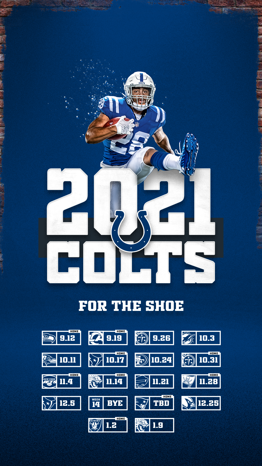 Indianapolis Colts 2022 Schedule Colts Schedule | Indianapolis Colts - Colts.com