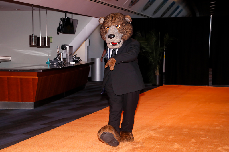 2022 Bears Care Gala tickets on sale