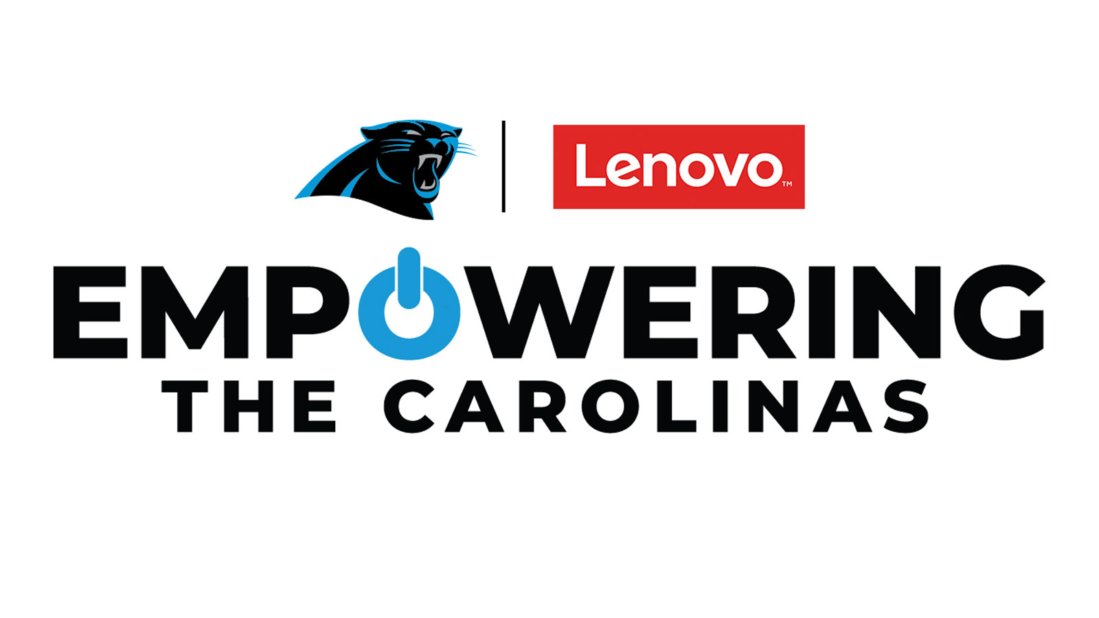 Carolina Panthers announce return of Empowering the Carolinas contest