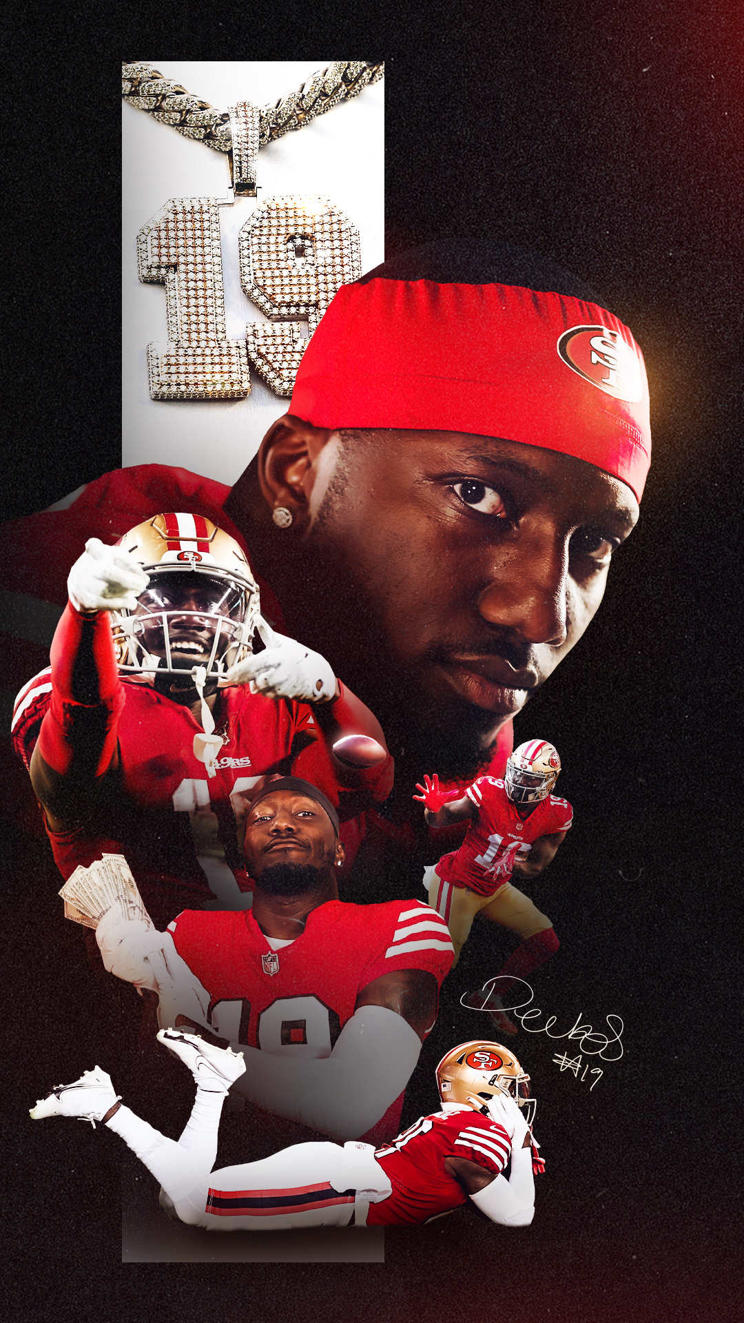 49ers Wallpapers on WallpaperDog