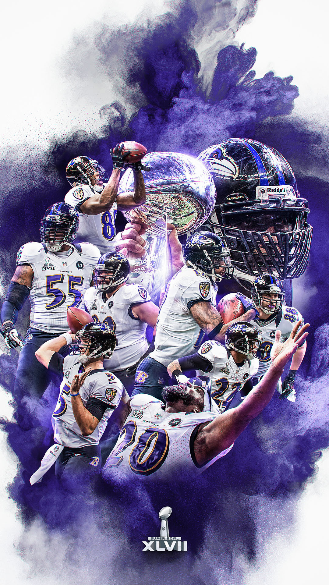Ravens Wallpapers | Baltimore Ravens – 
