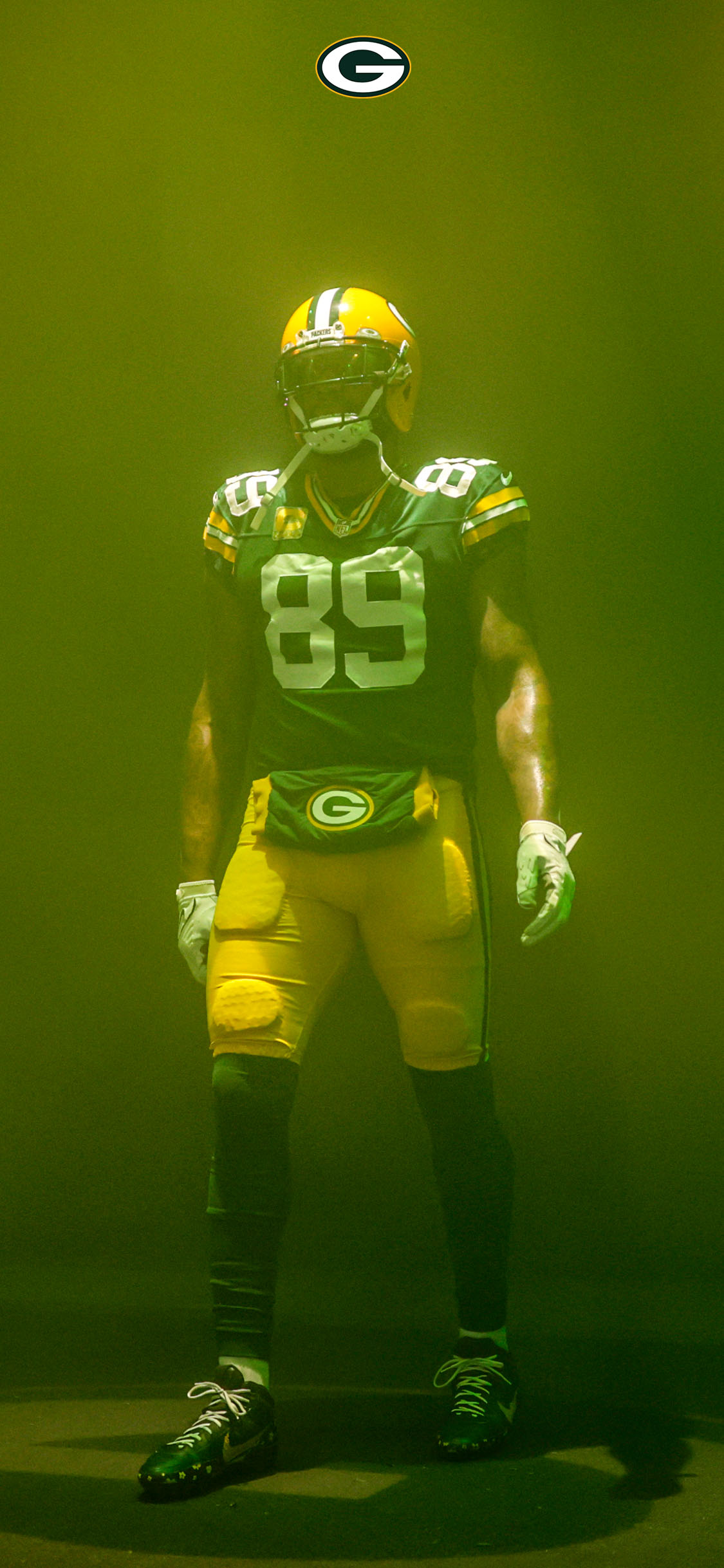 Green Bay Packers Wallpapers  Wallpaperboat
