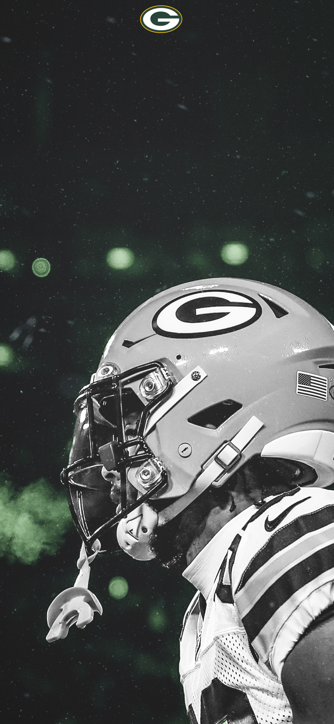 Green Bay Packers Wallpapers - Wallpaperboat