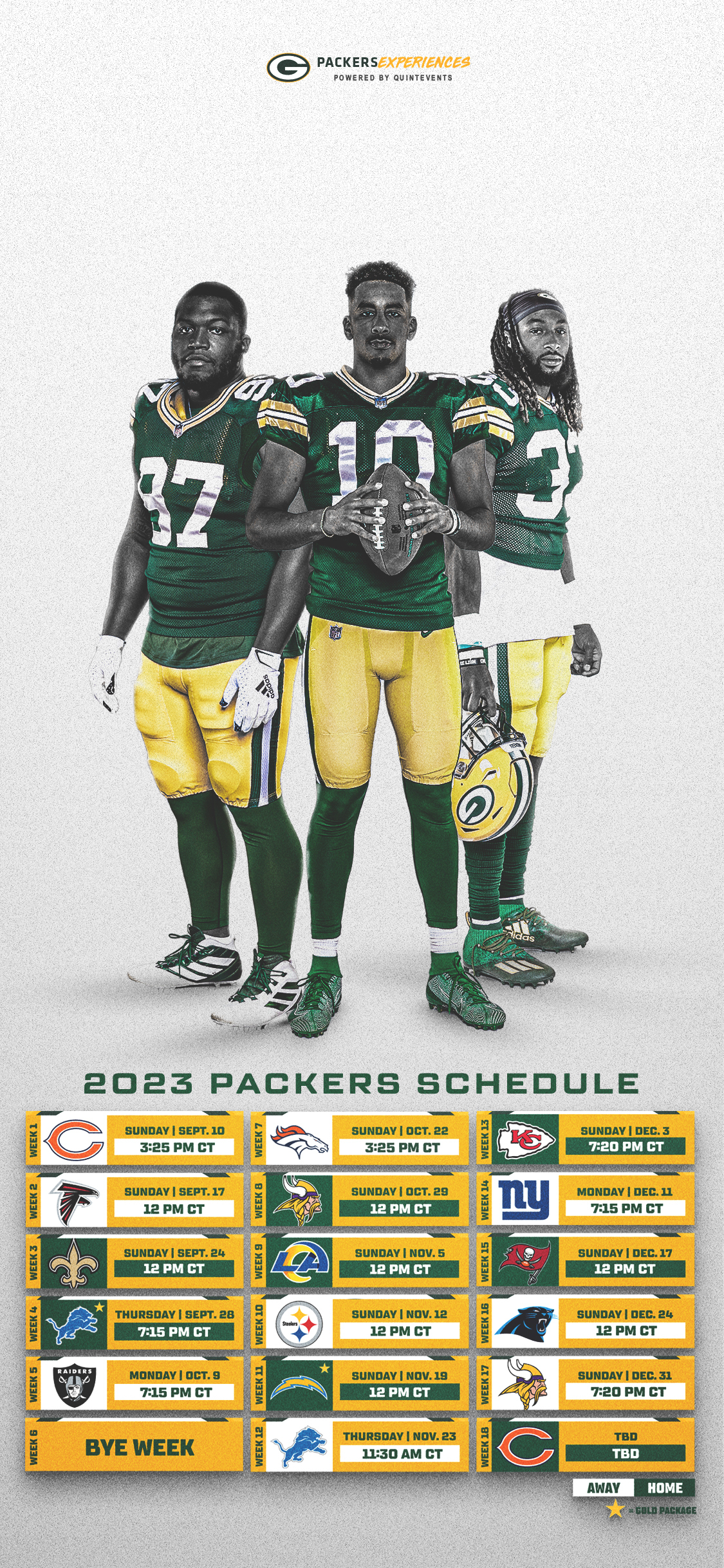 NFL Packers Wallpapers  Wallpaper Cave