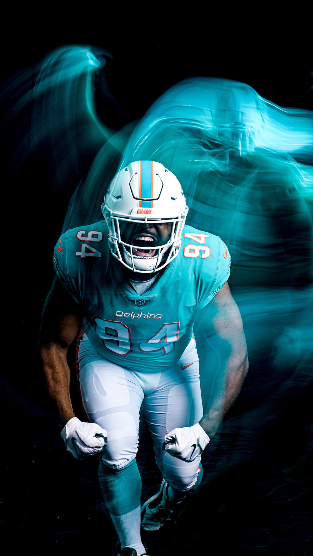Dolphins Wallpapers  Miami Dolphins - dolphins.com
